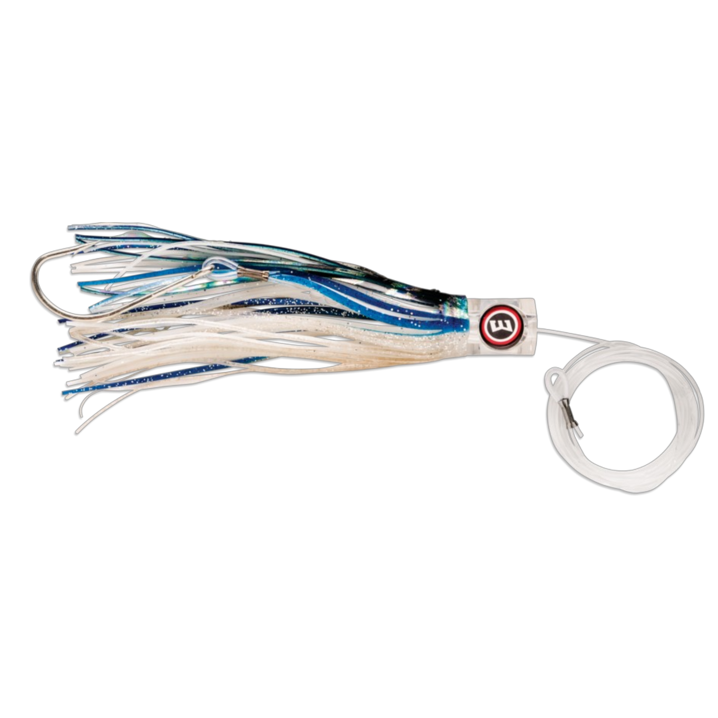 WILLIAMSON DORADO CATCHER 6