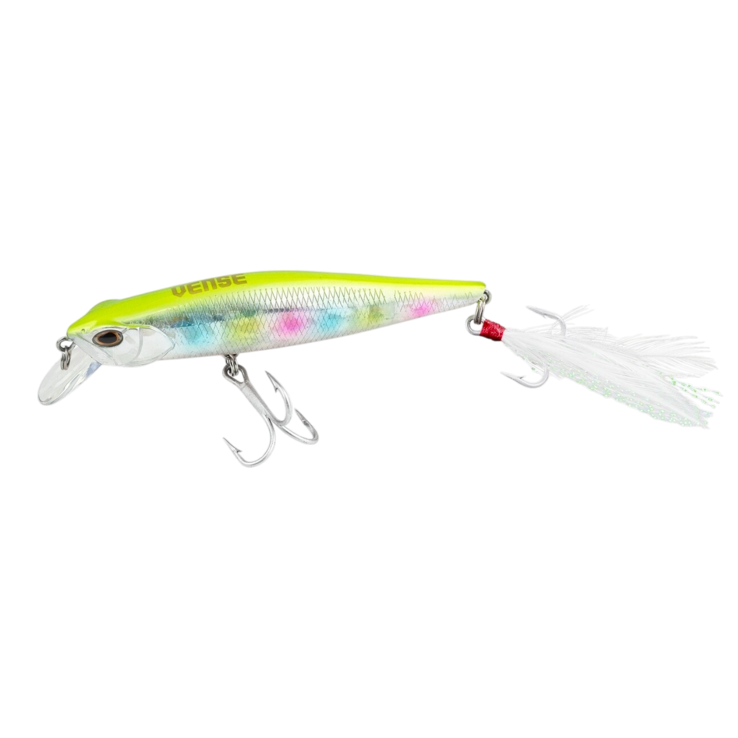 VENSE PERCHA PRO 80