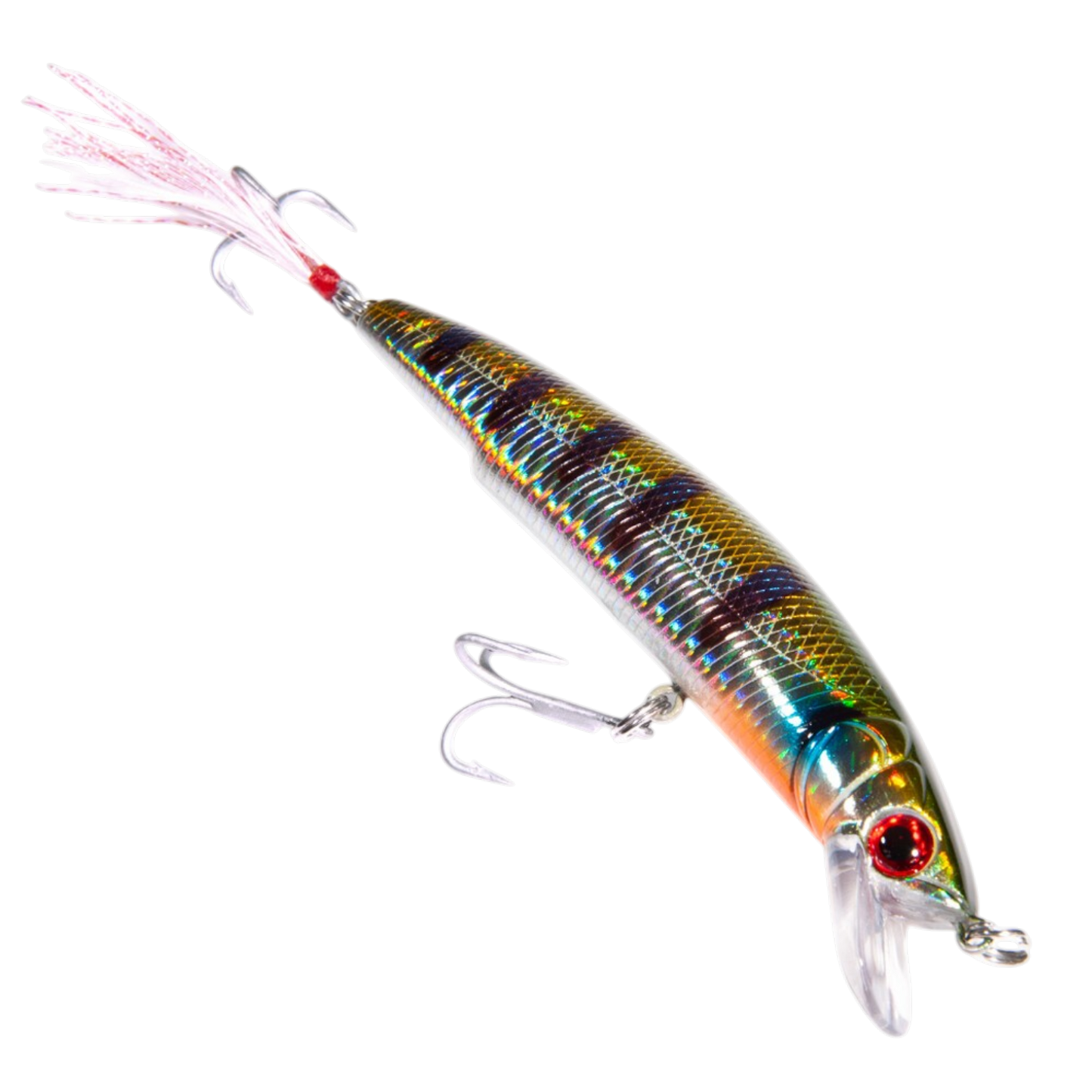 VENSE MINNOWW BIG BANG