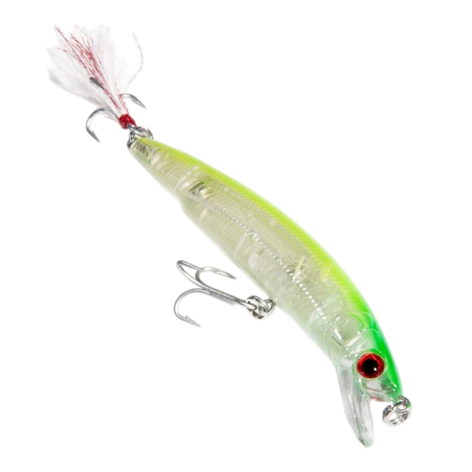 VENSE MINNOWW BIG BANG