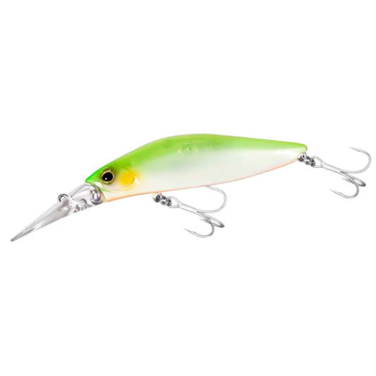 SHIMANO EXSENCE DIVE ASSASSIN 80