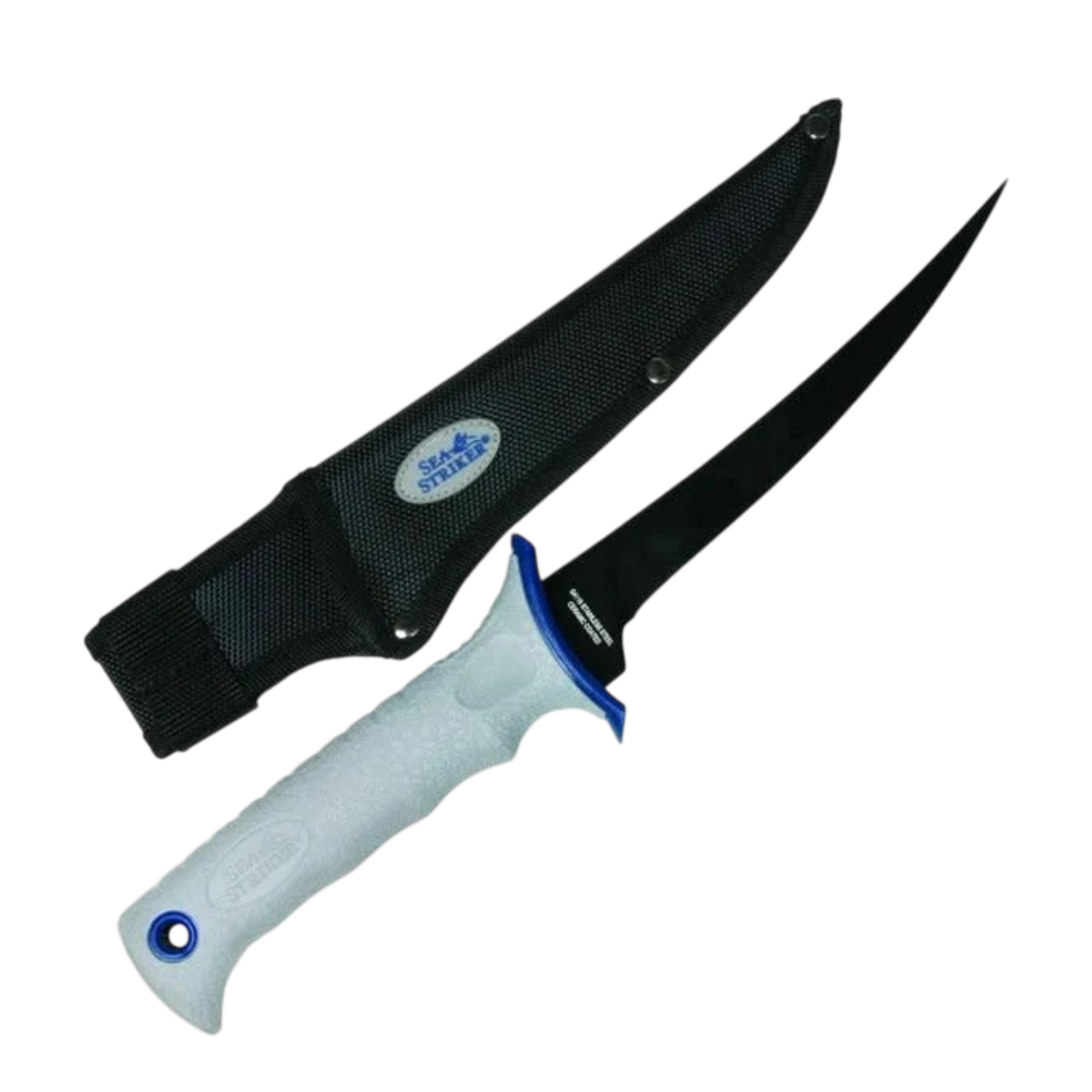 SEA STRIKER FILLET KNIFE 7" SSFK7