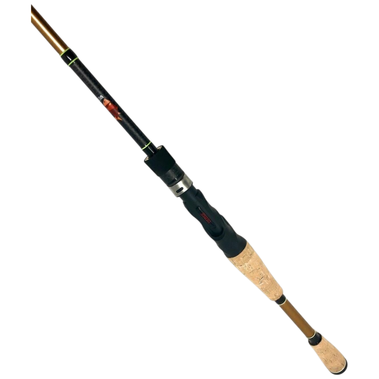 VENSE SPINNING ROD 6'0''