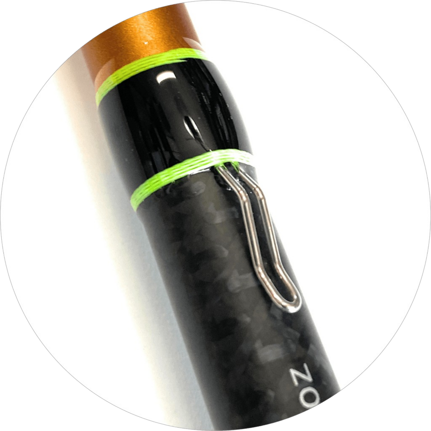 VENSE ROD CASTING 6'0''