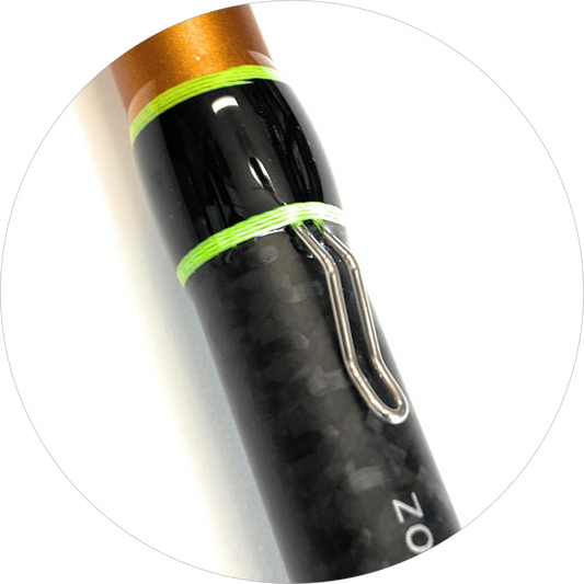 VENSE SPINNING ROD 6'0''