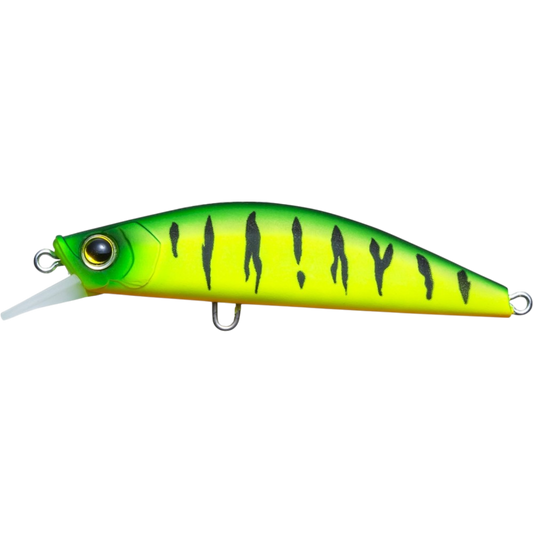 YO-ZURI R1543 FLAT HEAVY MINNOW (S) 80MM
