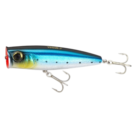 YO-ZURI R1151 HYDRO POPPER (F) 90MM