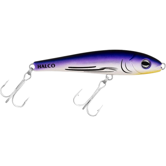 HALCO SLIDOG 85 - 1/2 OZ