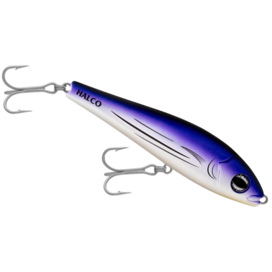HALCO SLIDOG 125 - 1 7/8 OZ