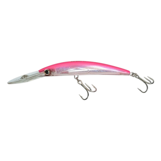 YO-ZURI F1154 CRYSTAL 3D MINNOW DEEP DIVER (F) 150MM