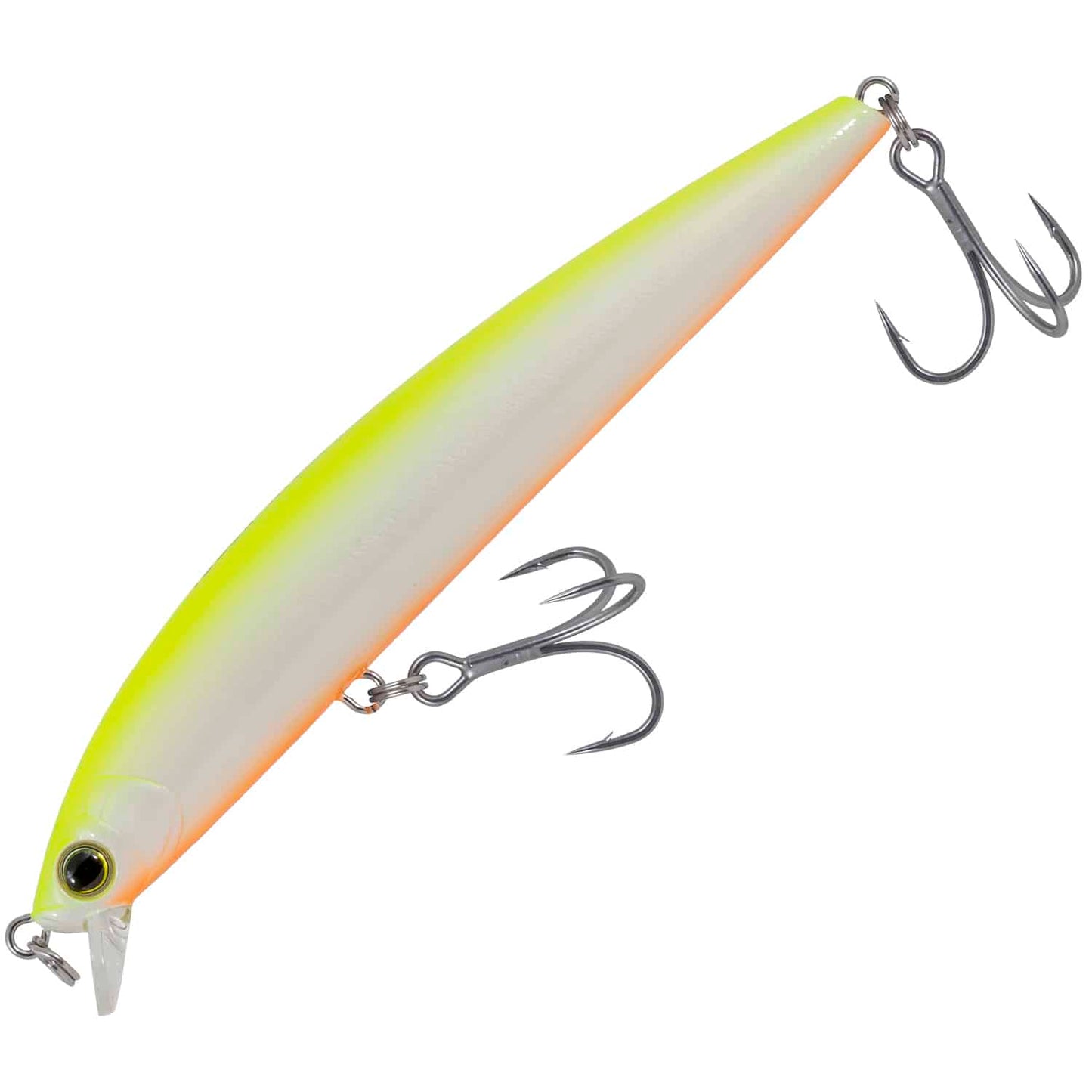 YO-ZURI HYDRO LC MINNOW 150MM