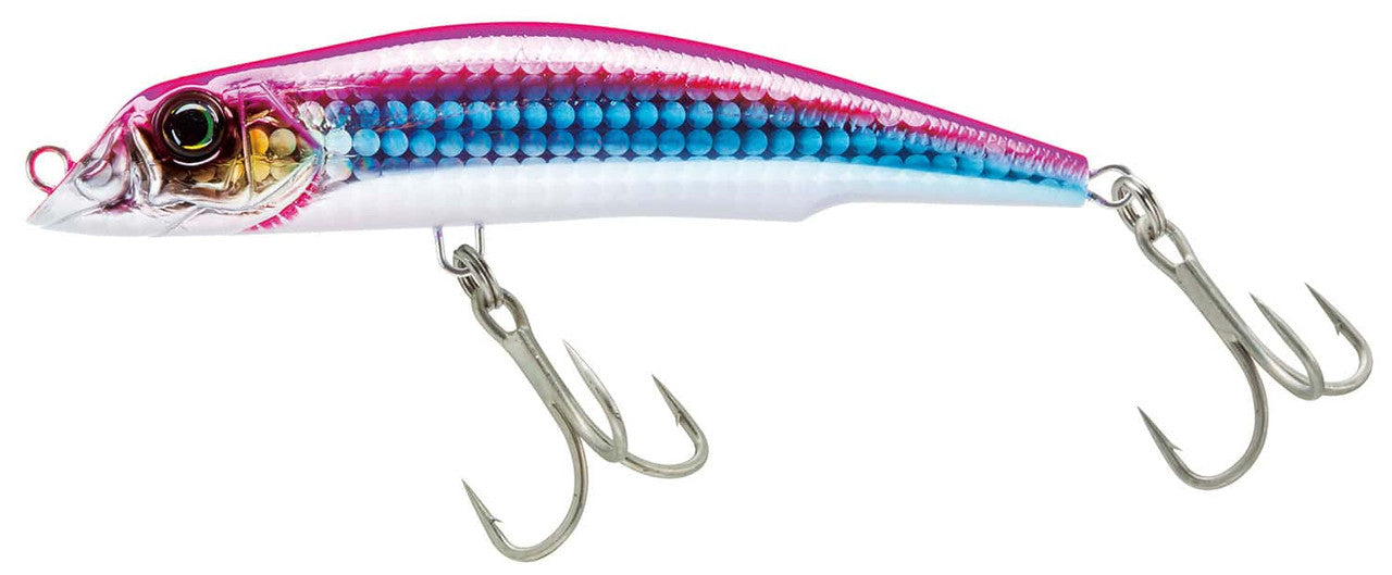 YO-ZURI R1143 MAG DARTER (F) 105MM