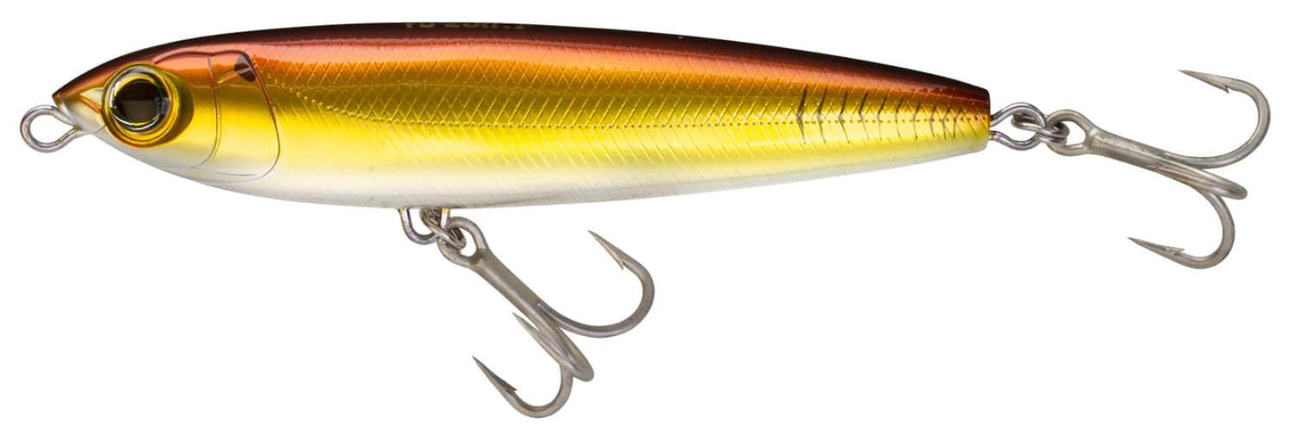 YO-ZURI HYDRO PENCIL (F) 125MM