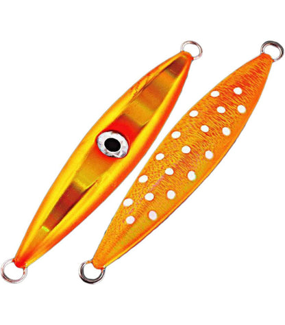 JM 2017 SINGLE EYED UFO JIG 80G