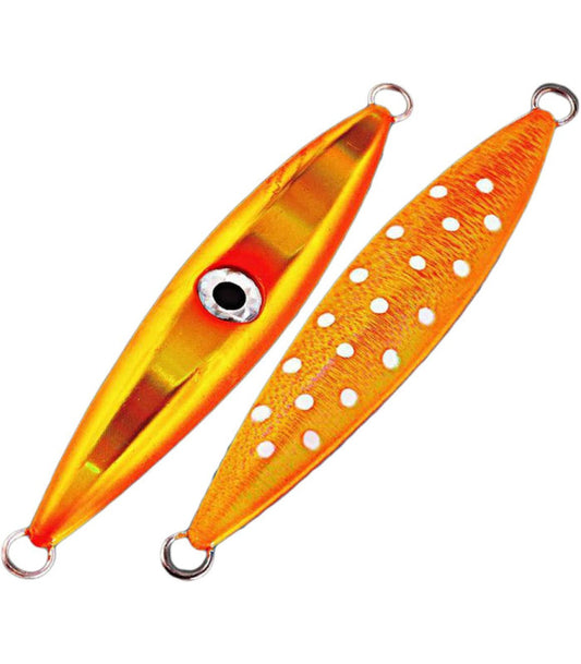JM 2017 SINGLE EYED UFO JIG 80G