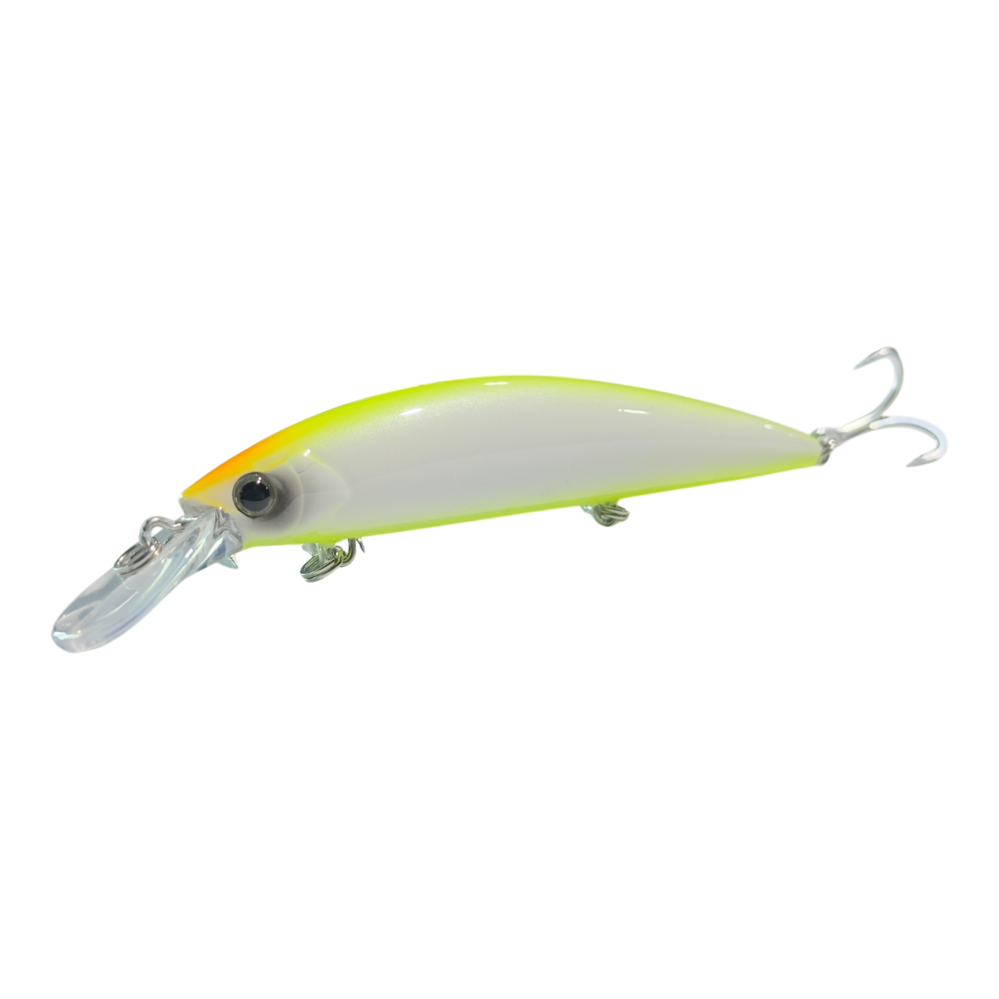 FJORD HEAVY MINNOW 110