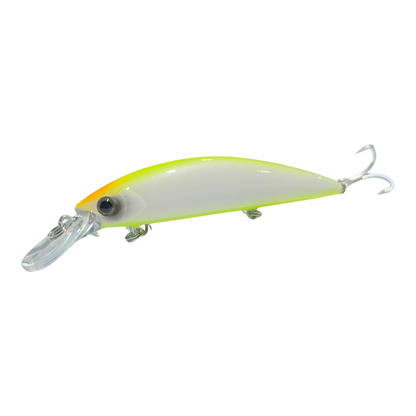FJORD HEAVY MINNOW 110
