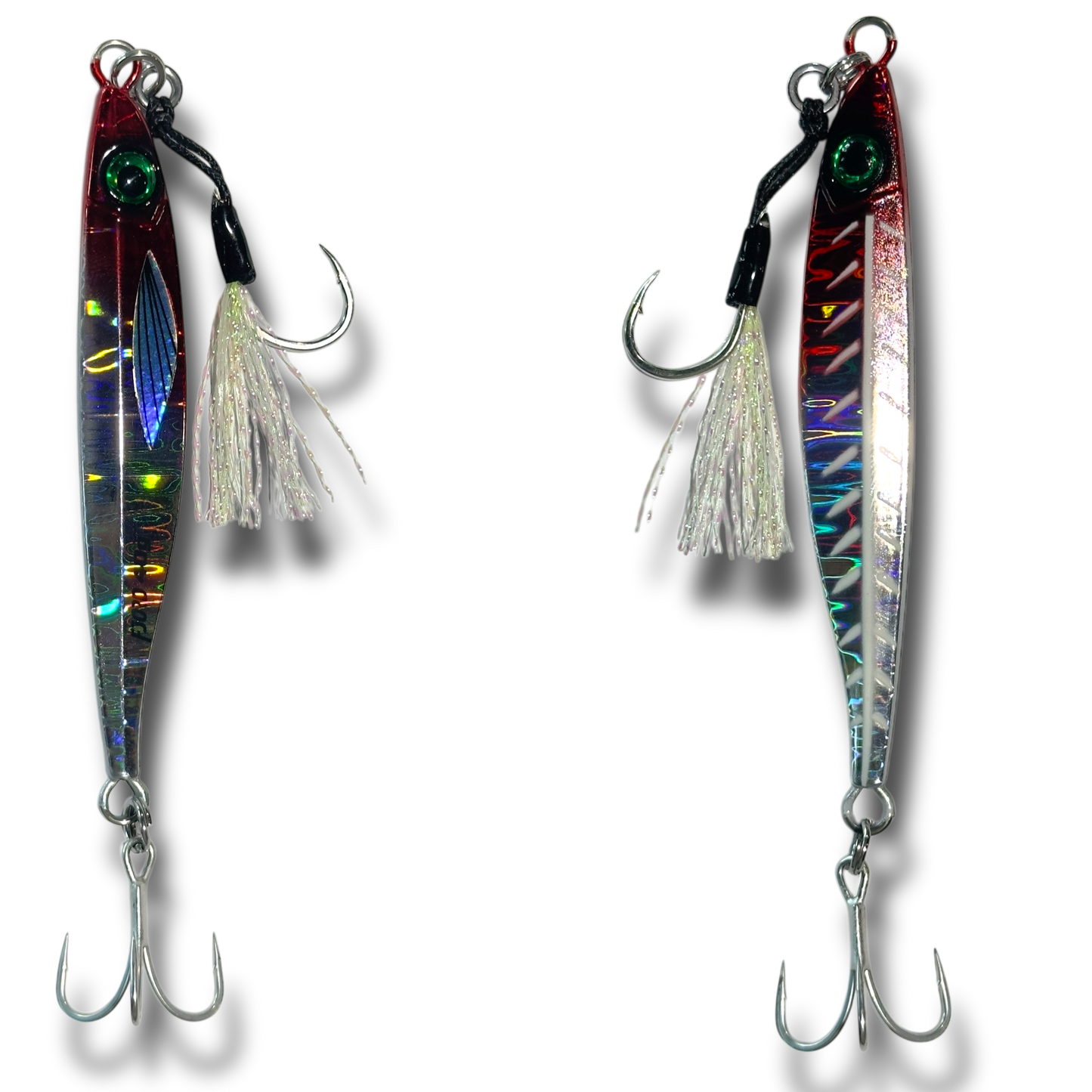 FJORD HYPER JIG SLIM 40G