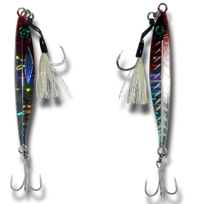 FJORD HYPER JIG SLIM 40G