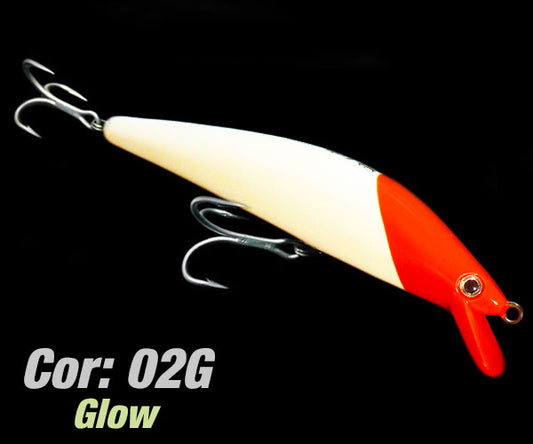 BORBOLETA SWIMBAIT LOLA S 11.5CM 27G
