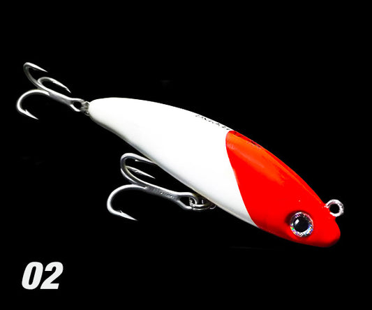 BORBOLETA TWITCH BAIT PERVERSA 10CM 20G