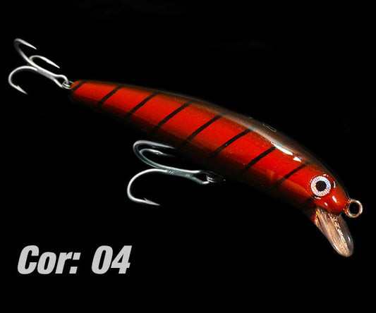 BORBOLETA SWIMBAIT JUANITA 9,5CM 13G