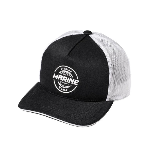 MARINE SPORT GORRA MUNDIAL DE PESCA