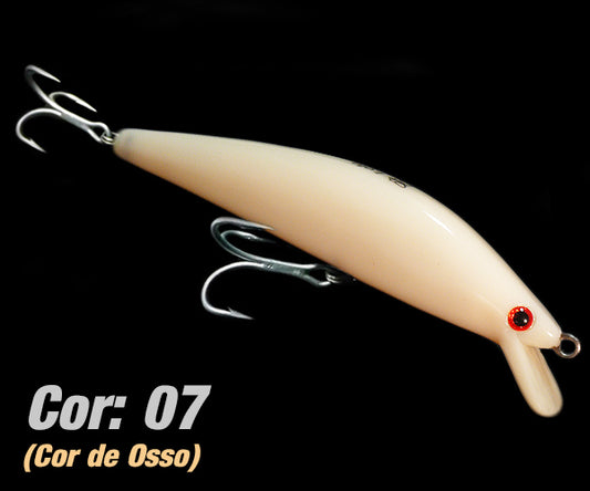 BORBOLETA SWIMBAIT LOLA 11.5CM 22G