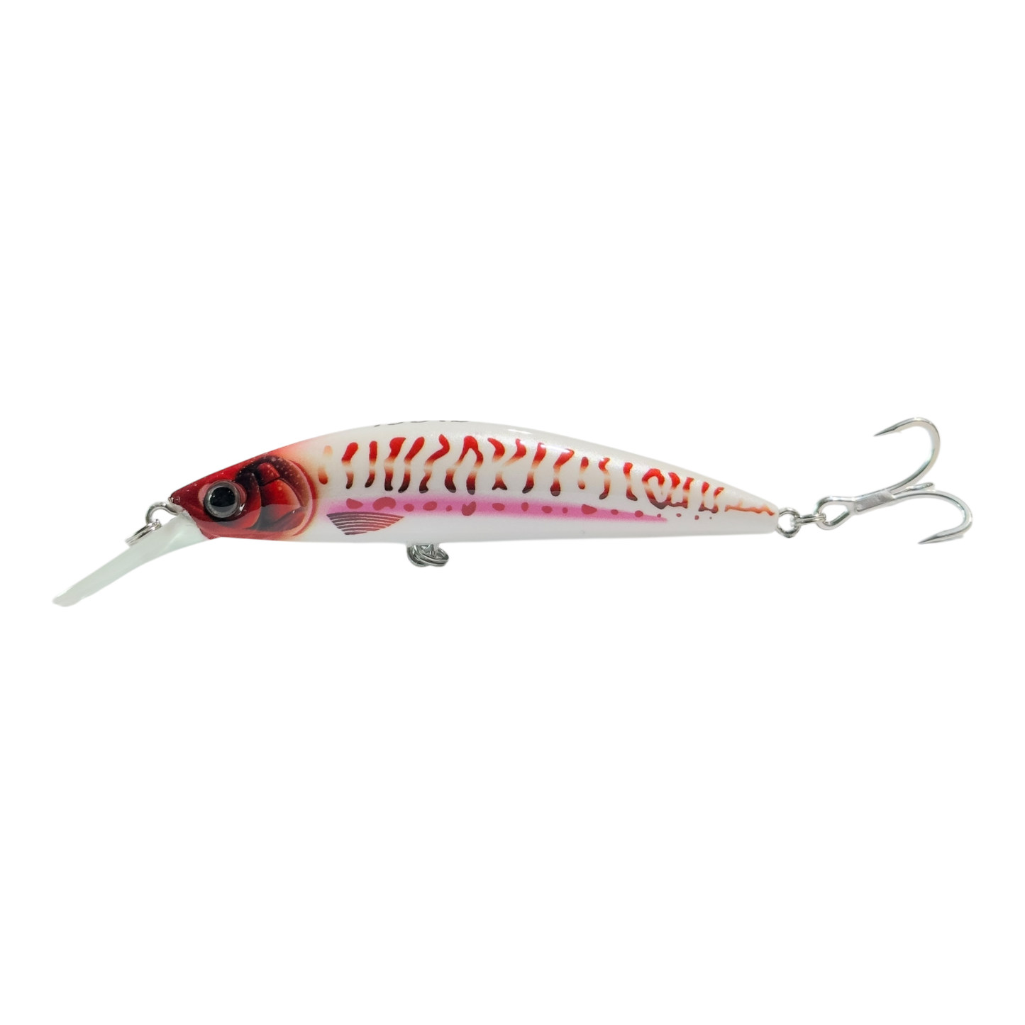 FJORD HEAVY MINNOW 90