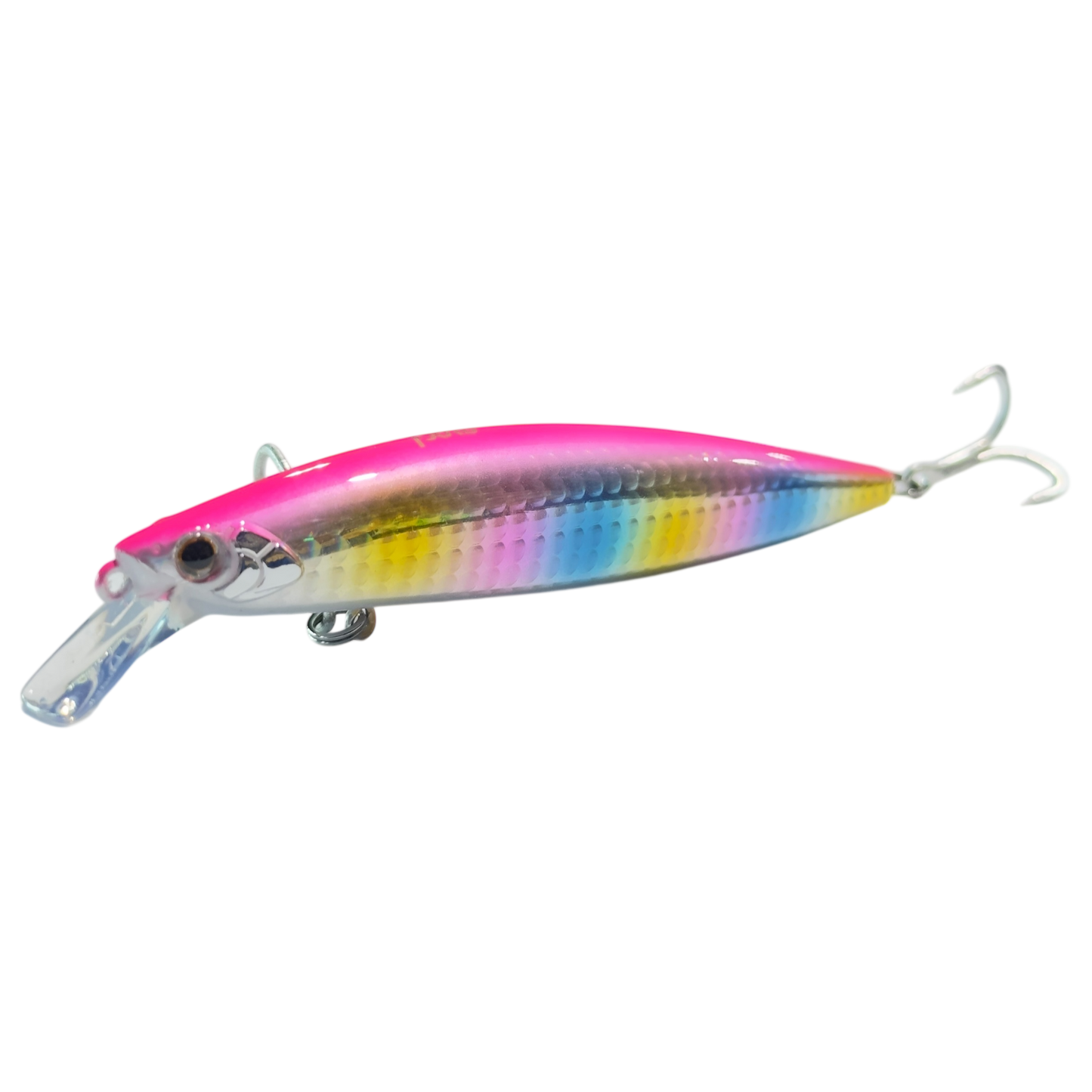 FJORD EXFLASH MINNOW 120