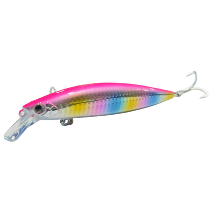 FJORD EXFLASH MINNOW 120