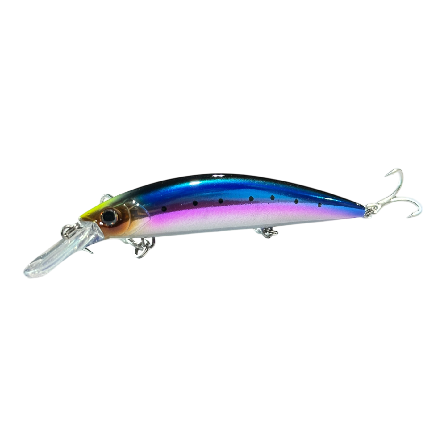FJORD HEAVY MINNOW 110