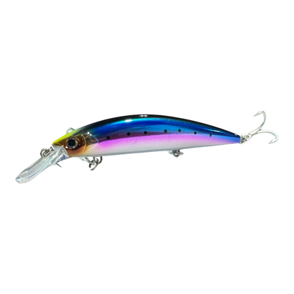 FJORD HEAVY MINNOW 110