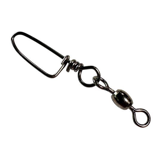 EAGLE CLAW 01122 CRANE SWIVEL