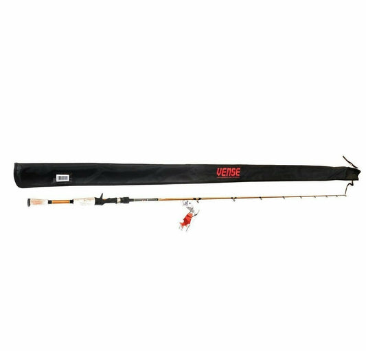 VENSE CASTING 6'0'' MH 10-20LB 1PC