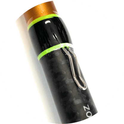VENSE SPINNING 6'0'' MH 10-20LB 1PC