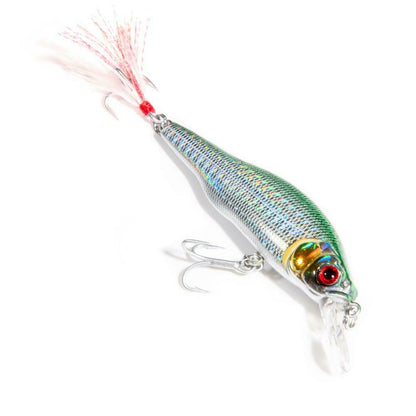 VENSE PERCHA 80MM 11G