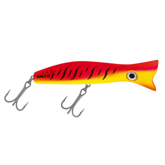 HALCO ROOSTA POPPER 160 / 2 3/4 OZ
