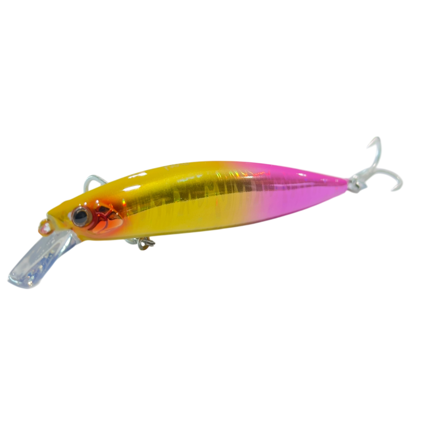 FJORD EXFLASH MINNOW 120