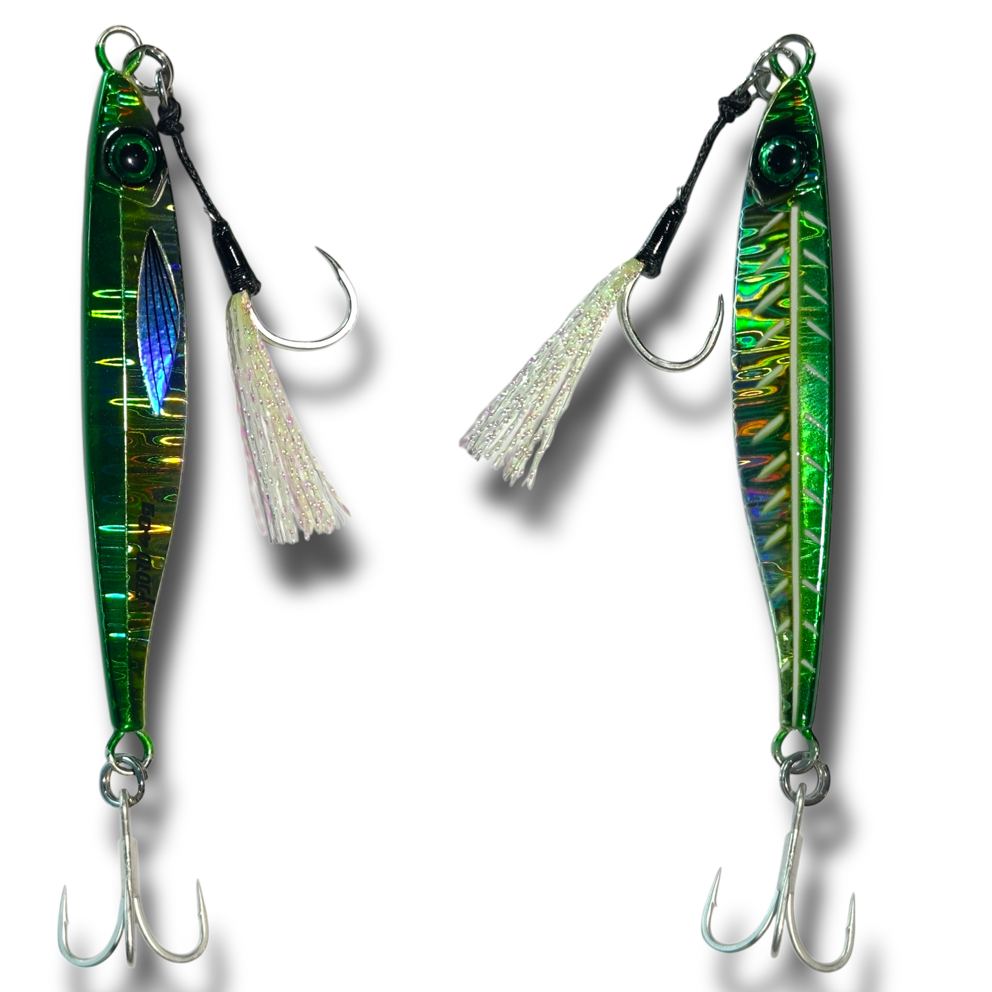 FJORD HYPER JIG SLIM 60G