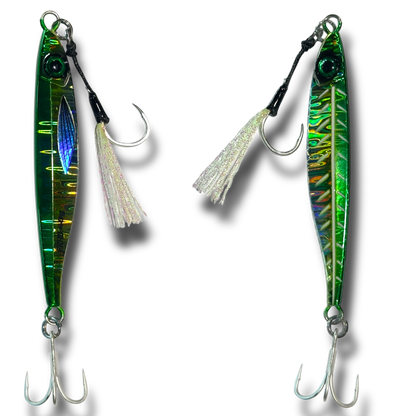 FJORD HYPER JIG SLIM 60G