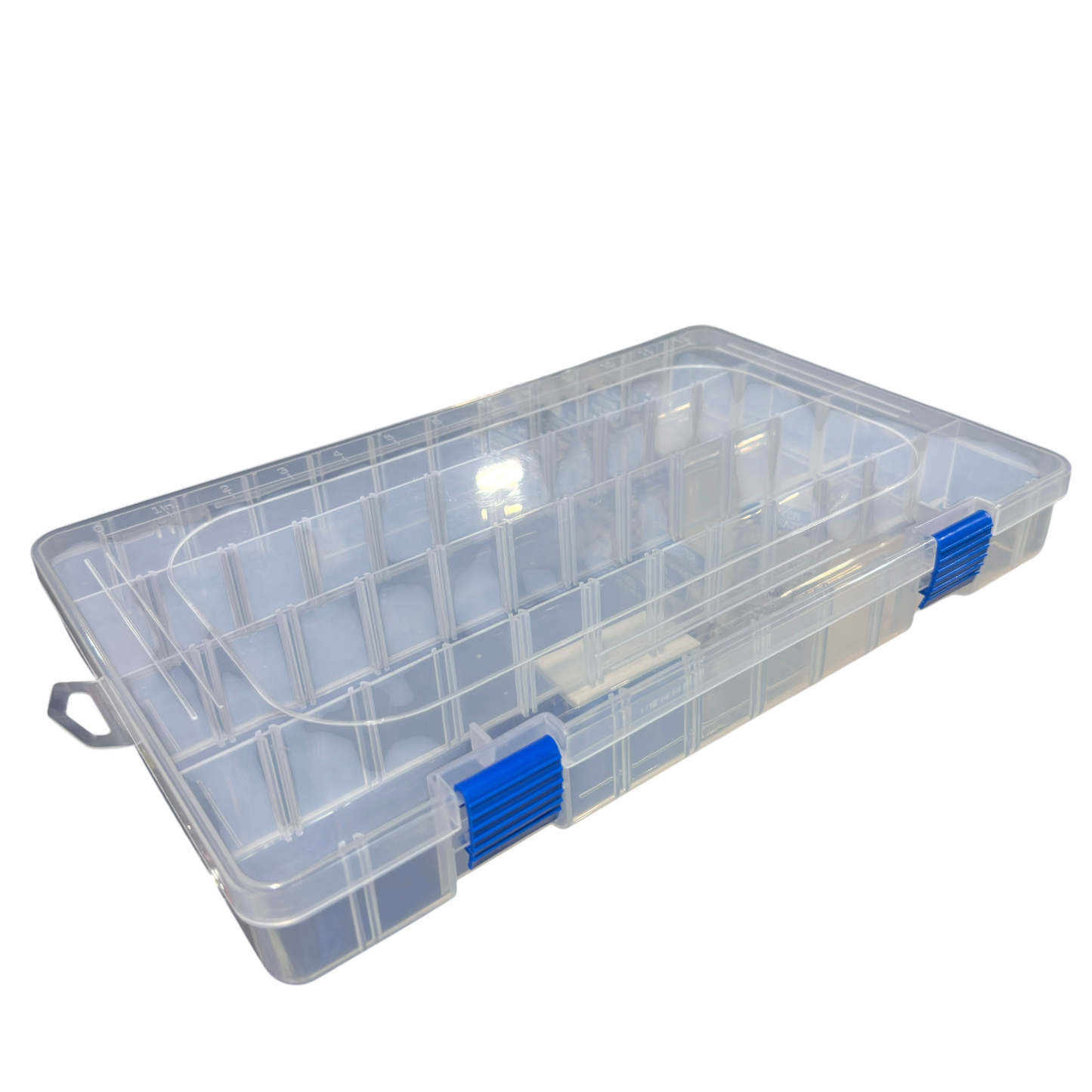 FJORD CAJA PLASTICA - M