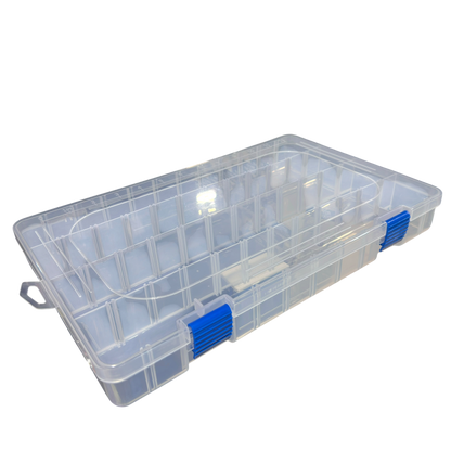 FJORD CAJA PLASTICA - M
