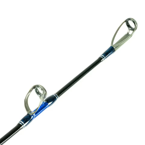 SHIMANO TALAVERA BLUEWATER TROLLING ROD