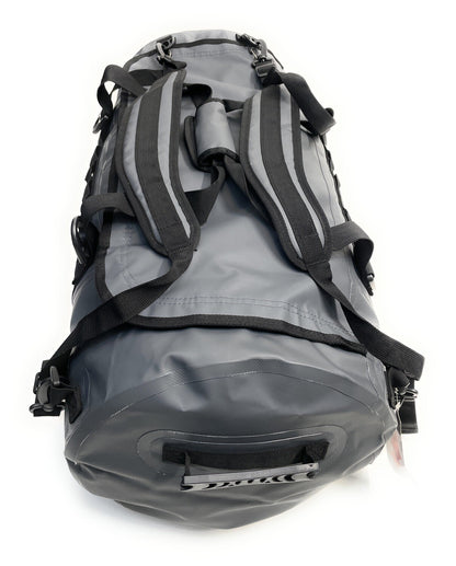 VENSE WATER-RESISTANT DUFFLEL BAG 75L