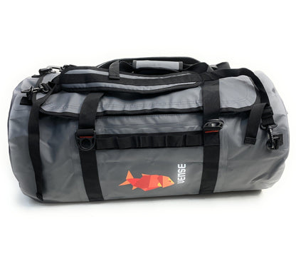 VENSE WATER-RESISTANT DUFFLEL BAG 75L