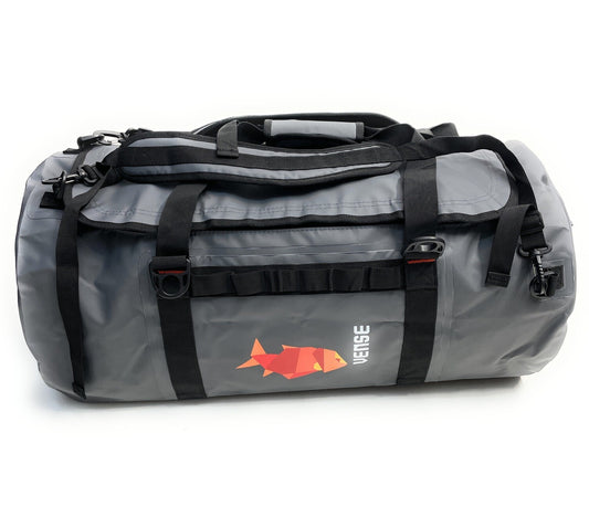 VENSE WATER-RESISTANT DUFFLEL BAG 75L