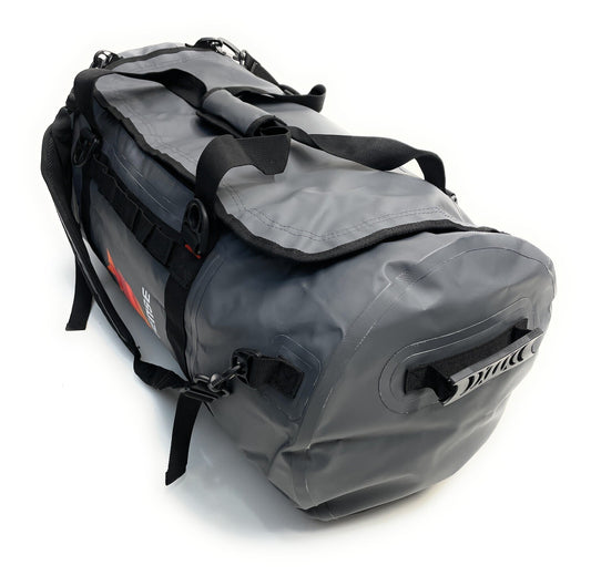 VENSE WATER-RESISTANT DUFFLEL BAG 75L