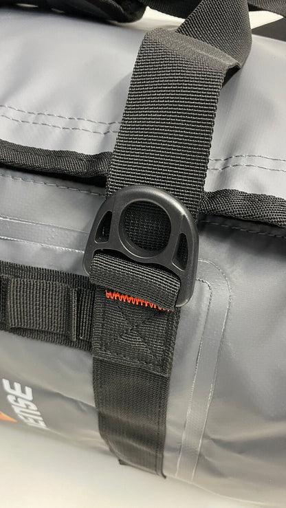 VENSE WATER-RESISTANT DUFFLEL BAG 75L