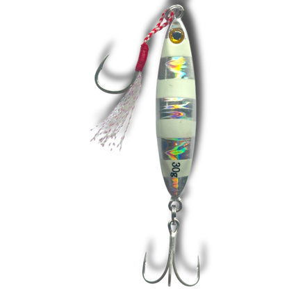 FJORD HYPER JIG SLIM 30G